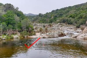 Terreno Agricolo Località Raica