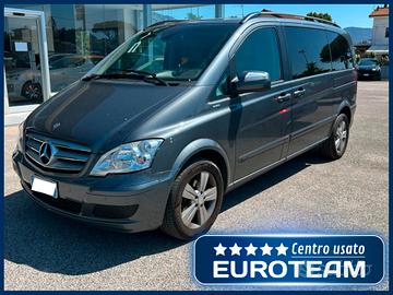 Mercedes-benz Viano 2.2 CDI Trend
