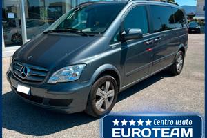 Mercedes-benz Viano 2.2 CDI Trend