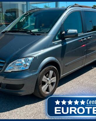 Mercedes-benz Viano 2.2 CDI Trend