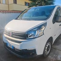 Fiat Talento 1.6 MJT 120CV PC-TN Furgone 12q