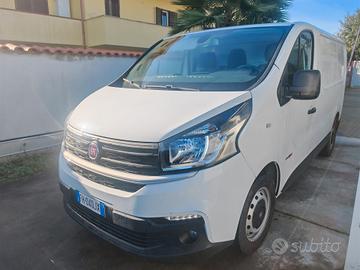 Fiat Talento 1.6 MJT 120CV PC-TN Furgone 12q