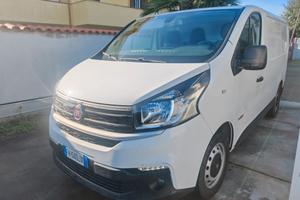 Fiat Talento 1.6 MJT 120CV PC-TN Furgone 12q