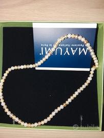 COLLANA MAYUMI