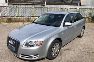 AUDI A4 2.0 16V TDI Avant