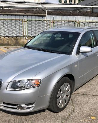 AUDI A4 2.0 16V TDI Avant