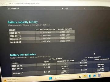 Dell Latitude 5400 14" i5-8365U 16GB RAM 500GB SSD