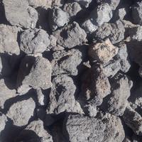 Carbone per forgia 1€/kg solo ritiro in loco