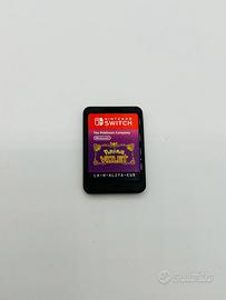 Pokémon Violet – Gioco per Nintendo Switch – Solo