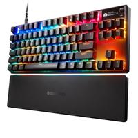SteelSeries Apex Pro tastiera meccanica gaming