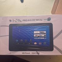 i-INN PRO-9.0-DC White tablet nuovo