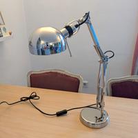 Lampada da scrivania