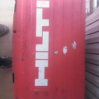trapano Hilti 