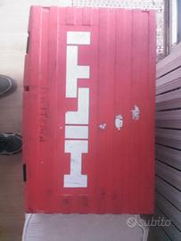 trapano Hilti 