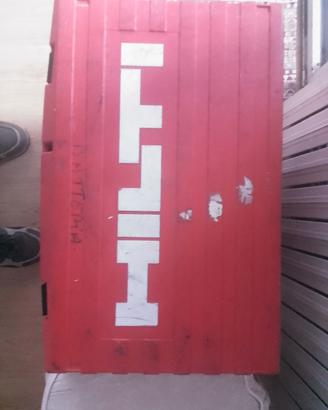 trapano Hilti 