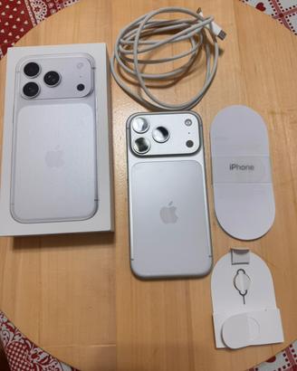 iPhone 17 Pro