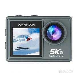 Action Cam HD