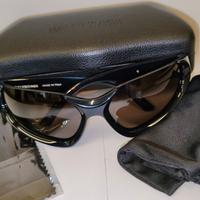 Balenciaga Xpander BB0202S Occhiali da sole