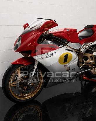MV Agusta F4 750 S 1+1 (2000-2003)