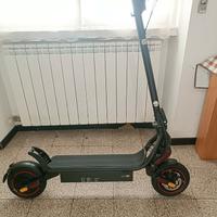 monopattino elettrico nuovo 40 km/h