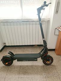 monopattino elettrico nuovo 40 km/h