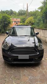 MINI Countryman One D – Tettuccio Apribile