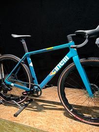 Cinelli king zydeco2 2025