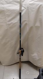 Canna Trota Carson 4,20 mt