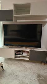 mobile porta TV ikea