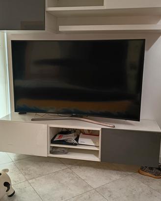 mobile porta TV ikea