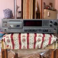 Sony DAT PCM 2300