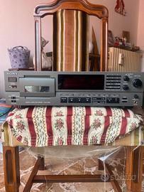 Sony DAT PCM 2300