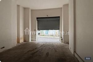 Garage 40mq per 30 giorni