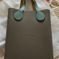 Borsa O bag