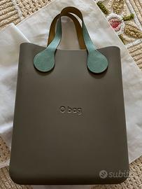 Borsa O bag