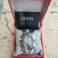 Orologio donna Guess