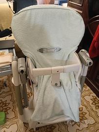 Seggiolone TataMia Peg-Perego