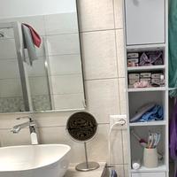 Arredo bagno con lavabo