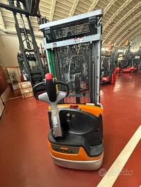 Muletto carrelli elevatori