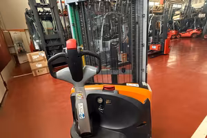 Muletto carrelli elevatori