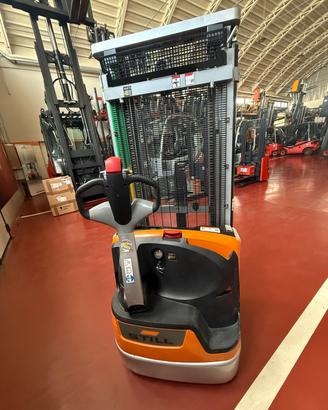 Muletto carrelli elevatori