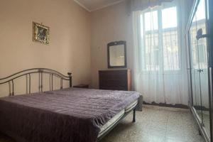 Stanza al centro di Napoli