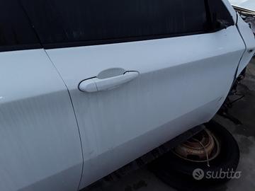 PORTIERA ANTERIORE DESTRA BMW X6 E71 1° Serie 306