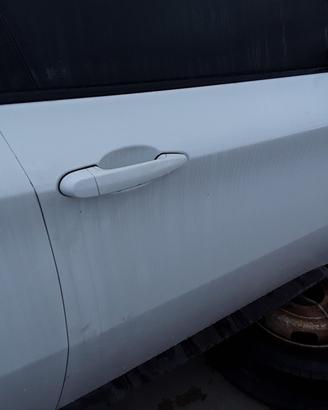 PORTIERA ANTERIORE DESTRA BMW X6 E71 1° Serie 306