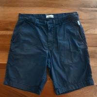 Bermuda Napapijri blu, 46