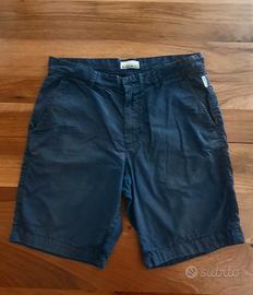 Bermuda Napapijri blu, 46