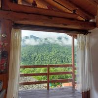 Baita in val d'Ala