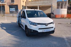 TOYOTA PROACE CITY 2021- 3 posti