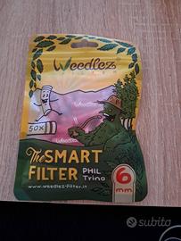Filtrini Weedlez Smart Filter