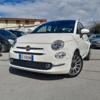 Fiat 500 1.2 EasyPower Dolcevita